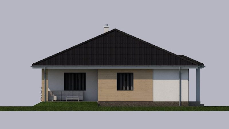 katalógové projekty domov, katalóg domov, projektant