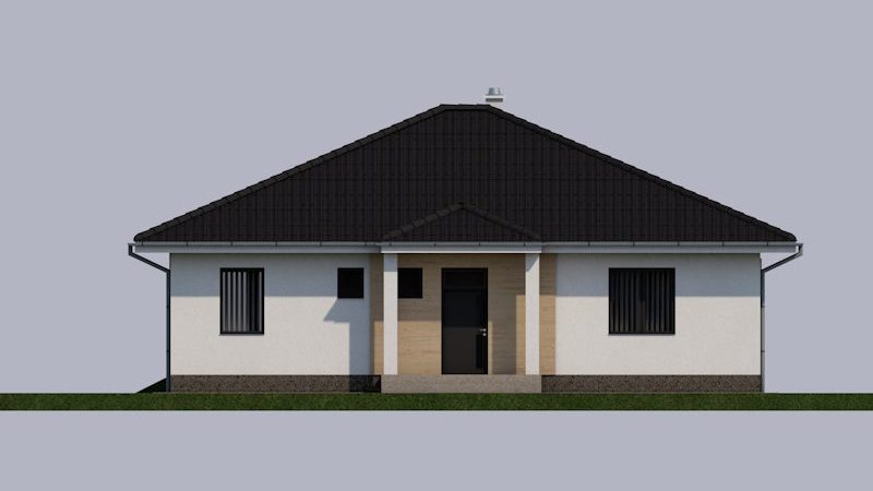 katalógové projekty domov, katalóg domov, projektant