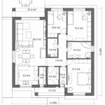 katalógové projekty domov, katalóg domov, projektant