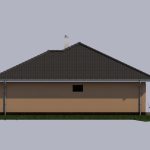 katalógové projekty domov, katalóg domov, projektant