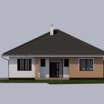 katalógové projekty domov, katalóg domov, projektant