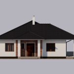 katalógové projekty domov, katalóg domov, projektant