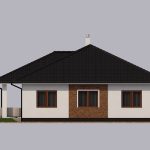 katalógové projekty domov, katalóg domov, projektant