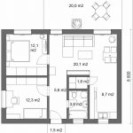 katalógové projekty domov, dom na mieru