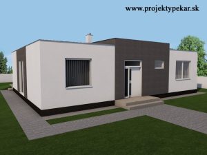 katalógové projekty domov, dom na mieru