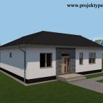 katalógové projekty domov, projektant