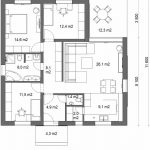 katalógové projekty domov, projektant