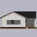 katalógové projekty domov, projektant