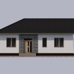 katalógové projekty domov, projektant