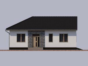 katalógové projekty domov, projektant