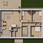 katalógové projekty domov, projektant