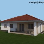 katalógové projekty domov, projektant