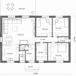 katalógové projekty domov, projektant