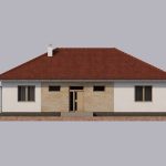 katalógové projekty domov, projektant