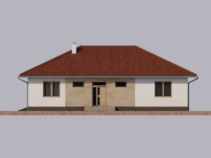 katalógové projekty domov, projektant