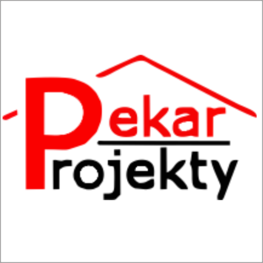 Projekty Pekar